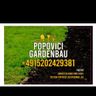 Popovici Gartenbau