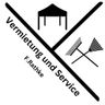 Vermietung und Service F.Rathke