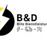 B&D Blitz Dienstleistungen GmbH