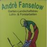 André Fanselow Garten und Landschaftsbau Lohn und Forstbetrieb