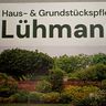 Hausmeisterservice Lühmann