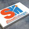 Sm dienstleistung