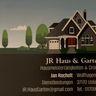 JR Haus & Garten