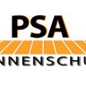 PSA-Sonnenschutz