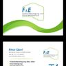 F&E Gebäudereinigung Rinor Qorri