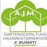 Ajm Gartengestaltung 