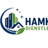 Hamkens Dienstleistung