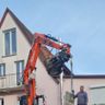 Lechner Vermietung und Baggerarbeiten 