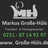 Markus Große-Hüls Tischlerei- & Montagearbeiten