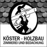 Köster Holzbau und Bedachung