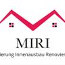 MIRI - SANIERUNG / INNENAUSBAU  / RENOVIERUNG