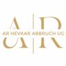 AR Hevkar Abbruch UG