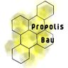 Propolisbau 