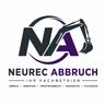 Neurec Abbruch