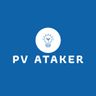 Photovoltaik-Ataker