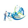 Zian Rund um Haus