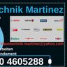 Haustechnik Martinez