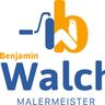 Maler-und Lackierermeister Benjamin Walch