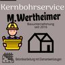 M.Wertheimer Kernbohrungen - Installationen