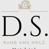 D.S. Rund ums Holz