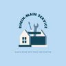 Oussama Benamar - Rhein-Main Service