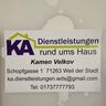 KA-Dienstleistungen