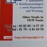 Pieper-Montagen