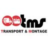Transport & Montage Sulaiman