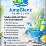 JungGlanz Reinigung