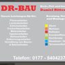 DR BAU Hoch-/Tief- und Innenausbau