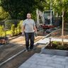 Sahib Gartenbau und Landschaftsgestaltung