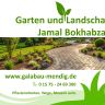 Garten-Landschaftsbau Hausmeisterservice