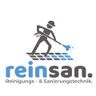 reinsan. e. K. -  Reinigungs & Sanierungstechnik