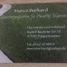 Marco Burkard - Dienstleistungsservice für Haus, Hof und Garten