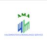 AMA Hausmeisterservice& Reinigungsservice