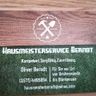 Familienbetrieb Garten und Hausmeisterservice Berndt