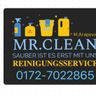 Mr.Clean Reinigungsservice
