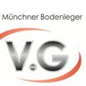 Der Münchner Bodenleger V.Gashi
