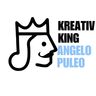 Kreativ King Angelo Puleo