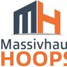 Massivhaus Hoops
