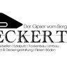 Sven Eckert Gipser und Stukkateur