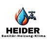 Heider Sanitär Heizung Klima