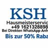 Hausmeisterservice KSH Berlin