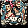 Blitz Clean