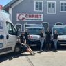 Christ Gebäudetechnik GmbH & Co. KG