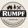 Rumpf Premium Handwerksservice