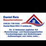 Daniel Reis Bauunternehmen