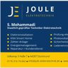 Joule Elektrotechnik