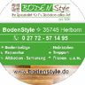 Bodenstyle