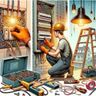 S&M Elektroinstallation